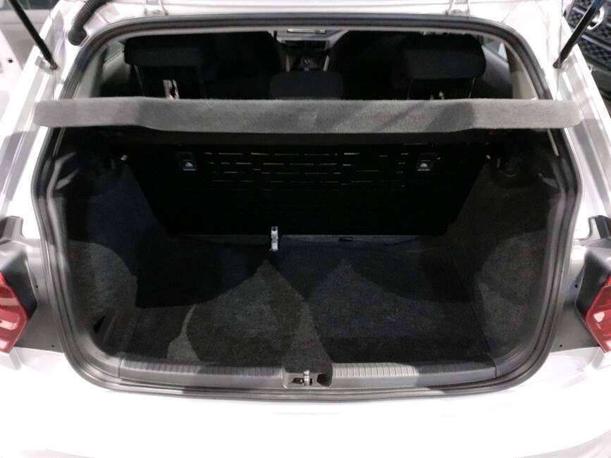 POLO 1.6 MSI TOTAL FLEX MANUAL