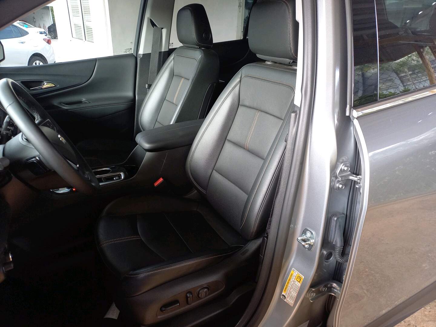 EQUINOX PREMIER 1.5L TURBO