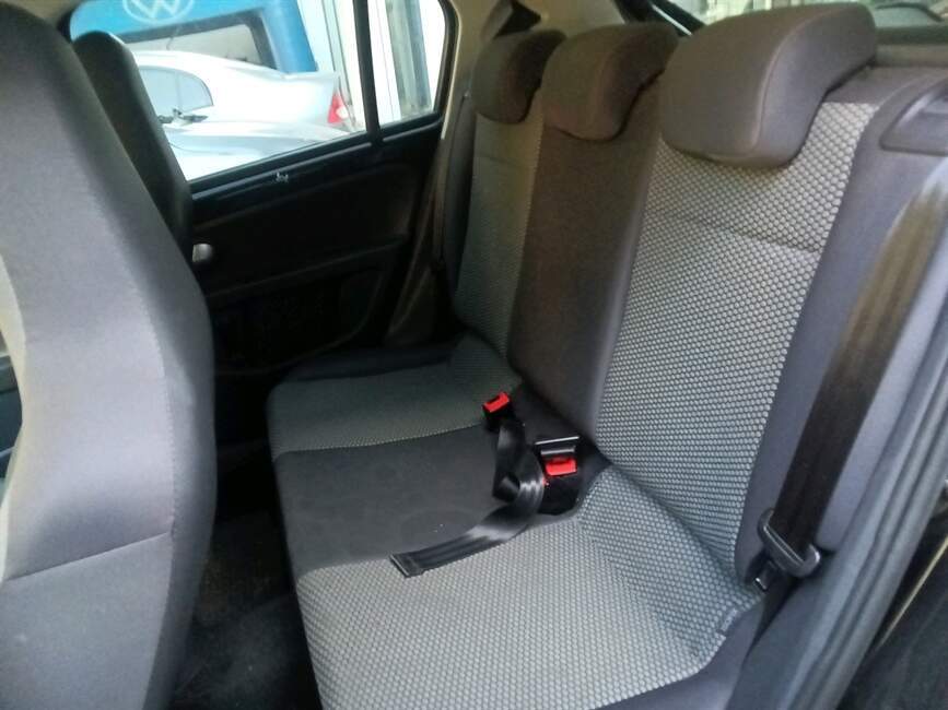 UP 1.0 TSI MOVE 12V FLEX 4P MANUAL