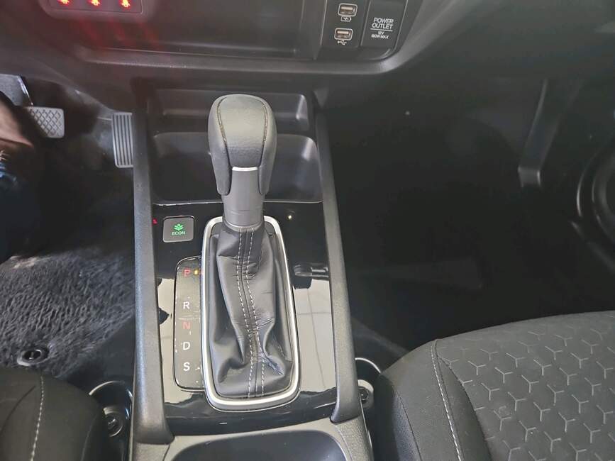 CITY 1.5 I-VTEC FLEX EX CVT