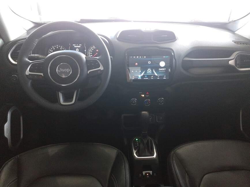 RENEGADE 1.8 16V FLEX SPORT 4P AUTOMATICO