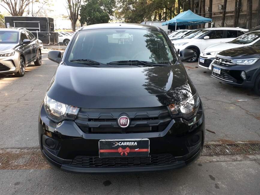 MOBI 1.0 EVO FLEX EASY MANUAL