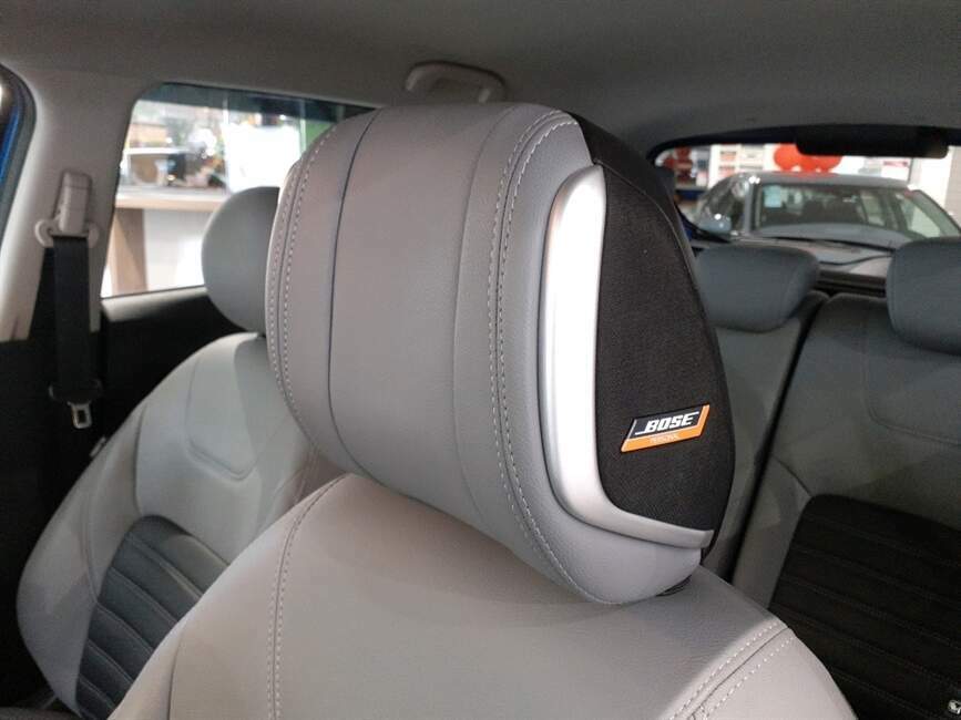 KICKS 1.6 CVT EXCLUSIVE CINZA P. TECH