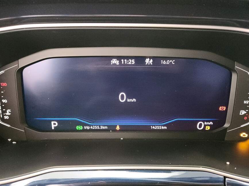 T-CROSS 1.0 200 TSI TOTAL FLEX COMFORTLINE AUTOMÁT