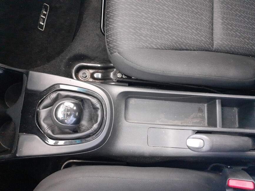 FIT 1.5 DX 16V FLEX 4P MANUAL