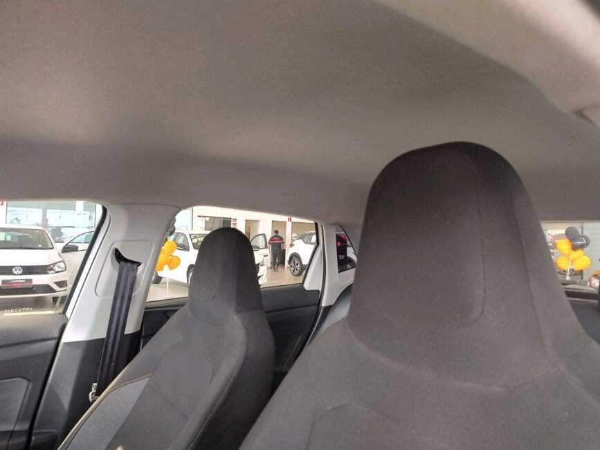 POLO 1.0 MPI TRACK MANUAL
