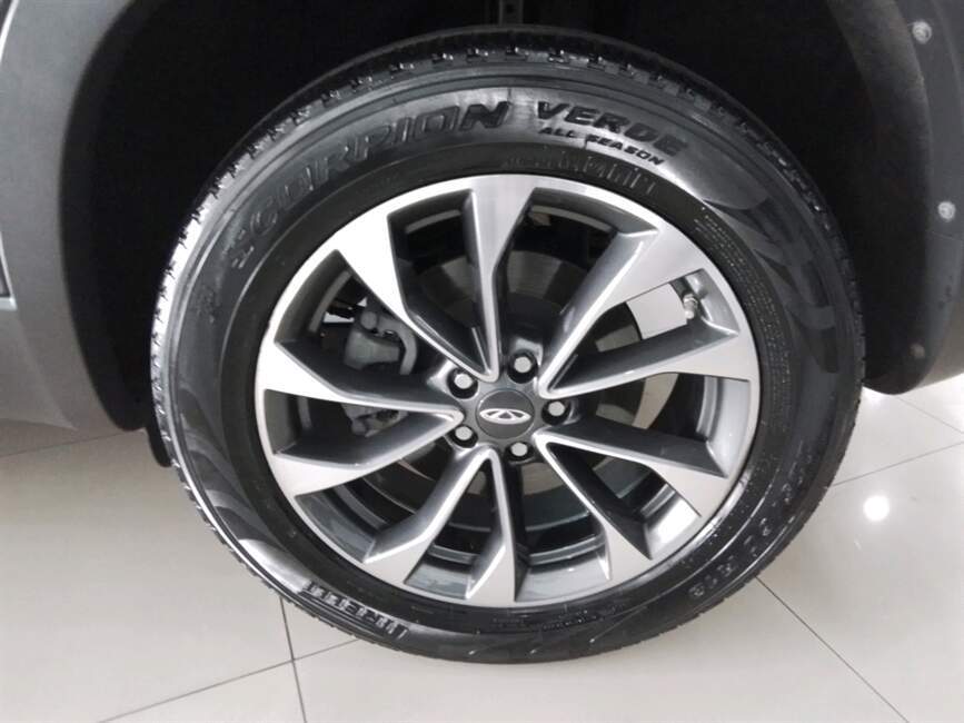 TIGGO 7 1.5 VVT TURBO IFLEX TXS DCT