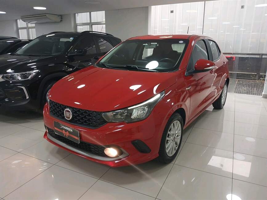 ARGO 1.8 E.TORQ FLEX PRECISION AT6