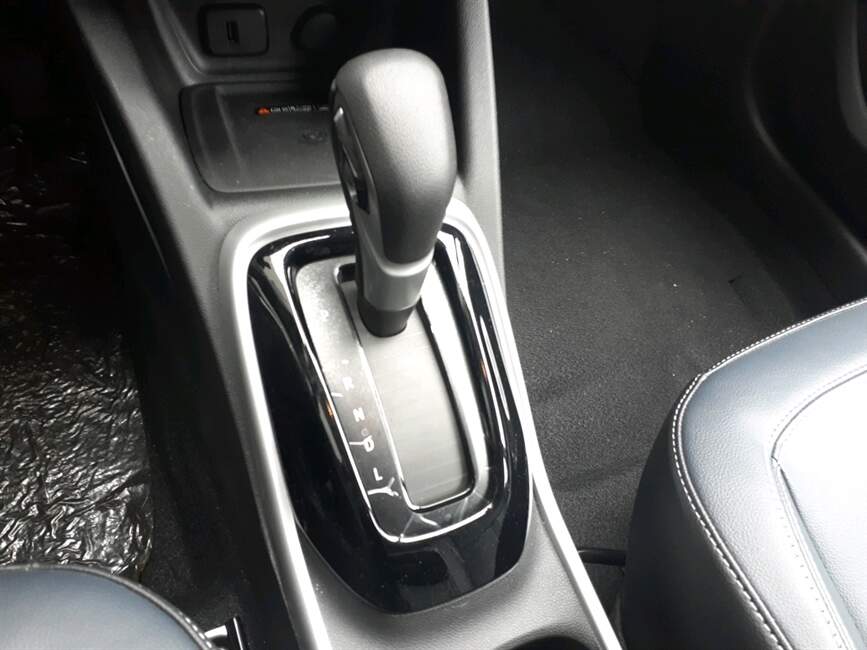 TRACKER PREMIER 1.2 TURBO