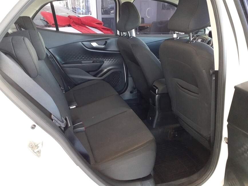 PULSE 1.0 TURBO 200 FLEX DRIVE CVT