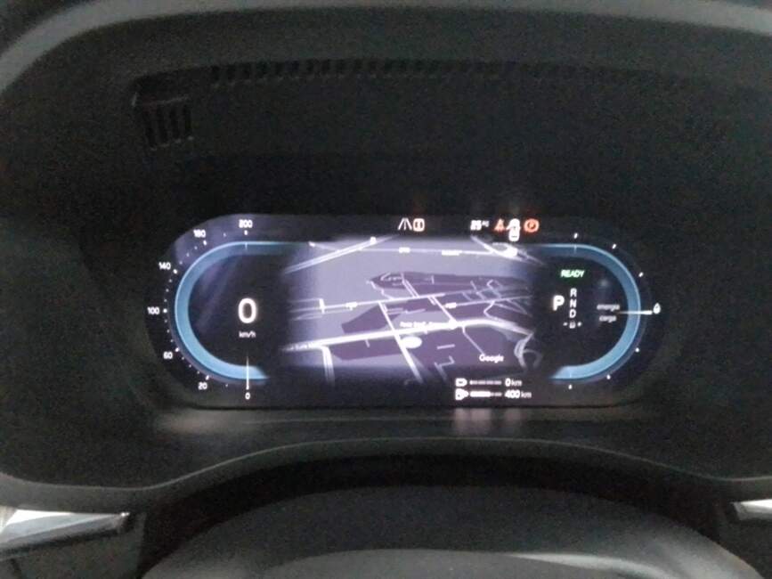 XC60 2.0 T8 RECHARGE POLESTAR ENGINEERED AWD GEART