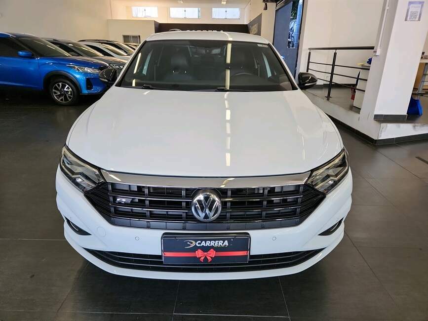 JETTA 1.4 250 TSI TOTAL FLEX R-LINE TIPTRONIC