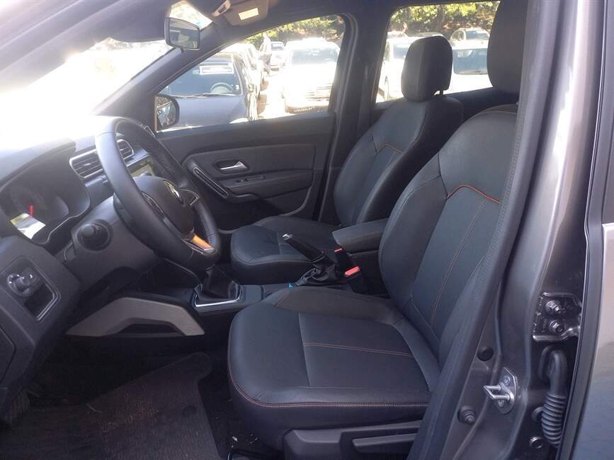 DUSTER 1.3 TCE FLEX ICONIC PLUS X-TRONIC