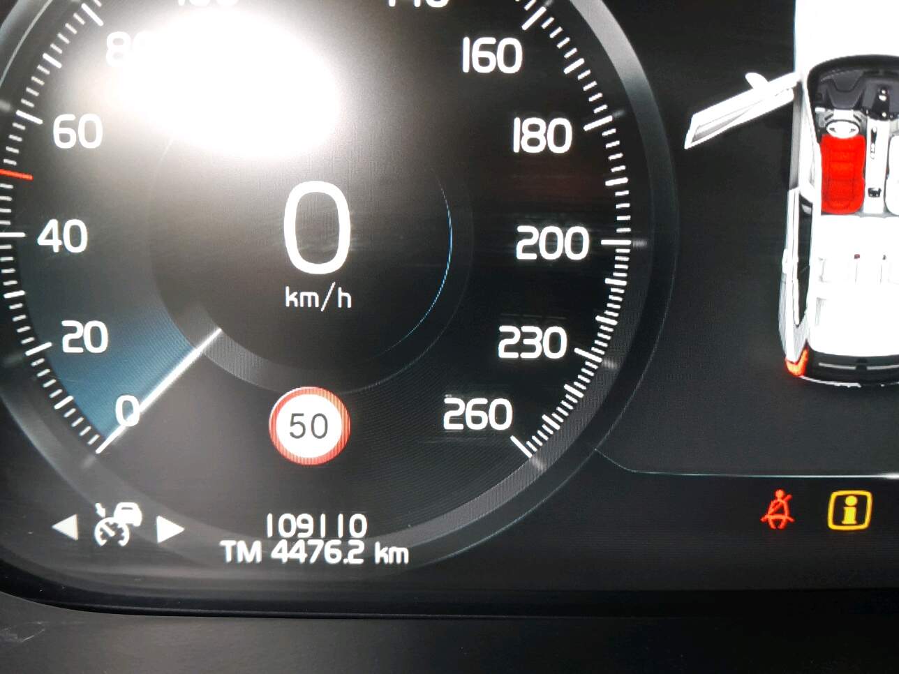 XC60 2.0 T8 HYBRID POLESTAR ENGINEERED AWD GEARTRO