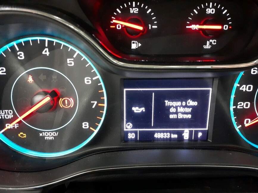CRUZE 1.4 TURBO LT 16V FLEX 4P AUTOMATICO