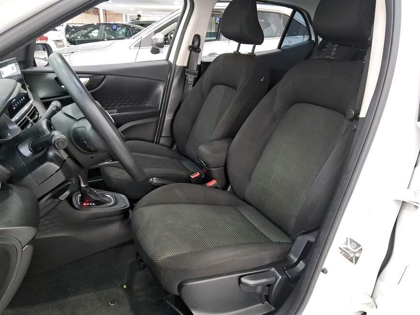 PULSE 1.3 FLEX DRIVE CVT