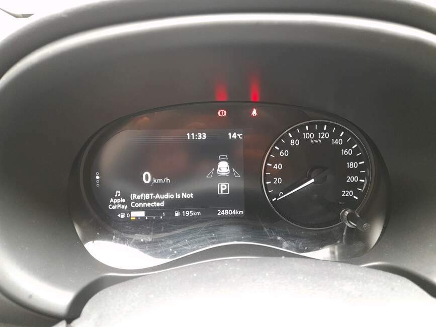 KICKS 1.6 16V FLEXSTART EXCLUSIVE XTRONIC