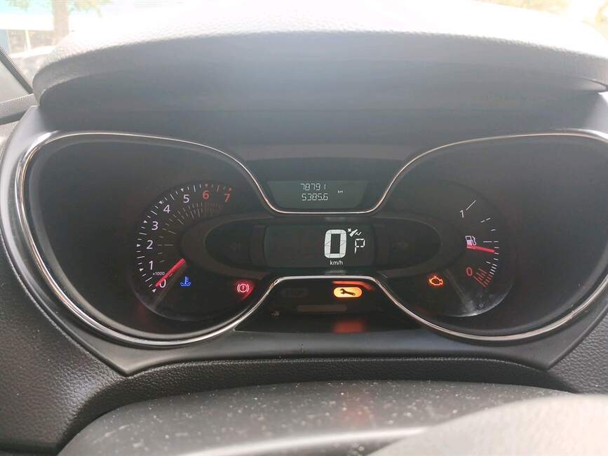 CAPTUR 1.6 16V SCE FLEX BOSE X-TRONIC