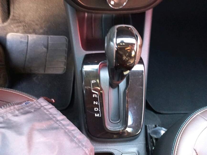 SPIN 1.8 PREMIER 8V FLEX 4P AUTOMATICO