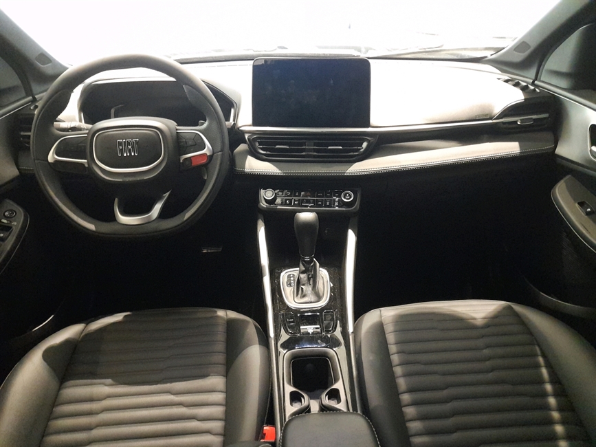 FASTBACK 1.0 TURBO 200 HYBRID IMPETUS CVT