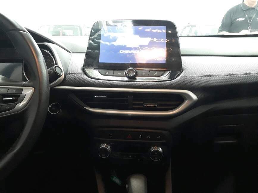 TRACKER 1.2 TURBO FLEX PREMIER AUTOMATICO