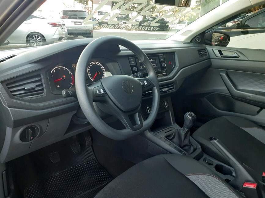 POLO 1.0 MPI TRACK MANUAL