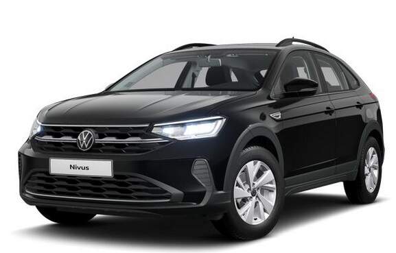 NIVUS COMFORTLINE 200 TSI