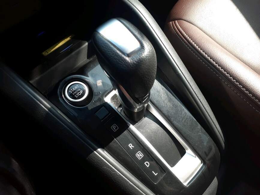 KICKS 1.6 EXCLUSIVE 16V FLEX AUT.