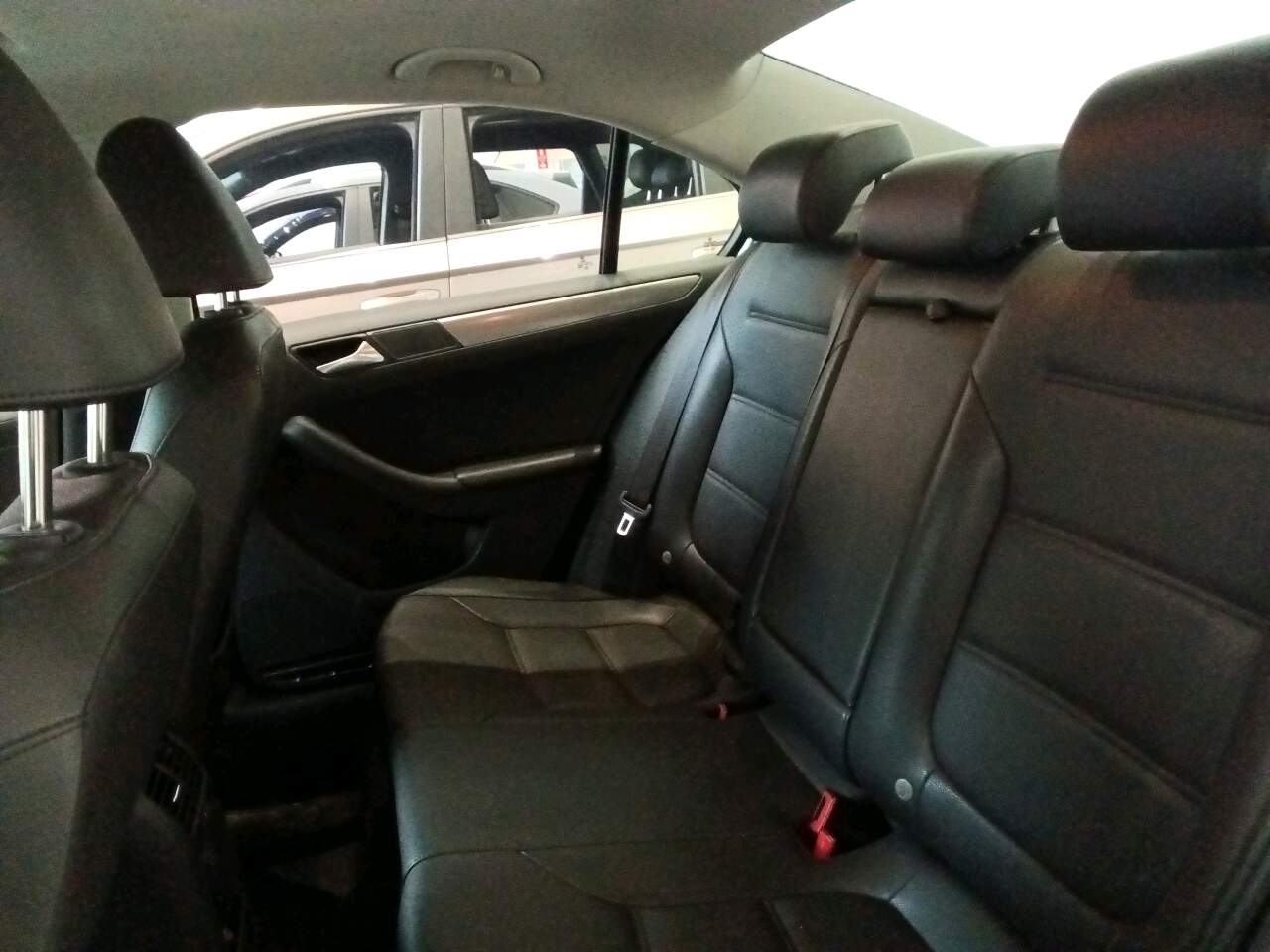 JETTA 1.4 16V TSI COMFORTLINE GASOLINA 4P TIPTRONI