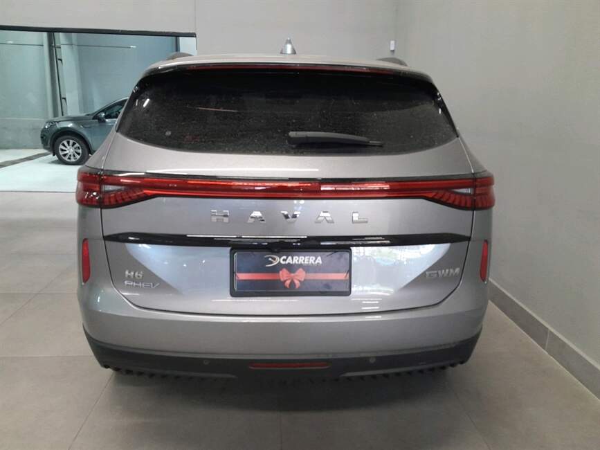 HAVAL H6 1.5  PHEV PREMIUM AWD E-TRACTION