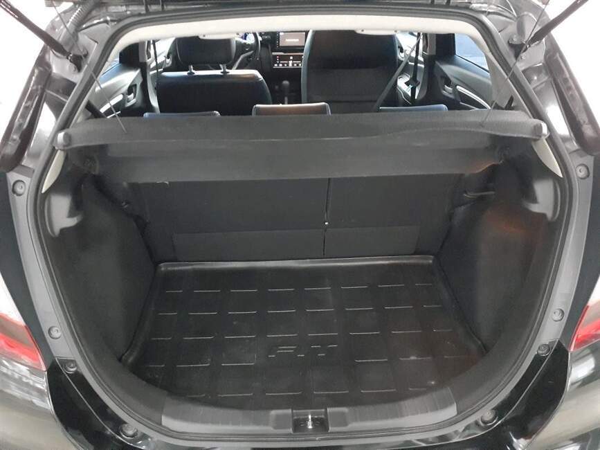 FIT 1.5 EXL 16V FLEX 4P AUTOMATICO