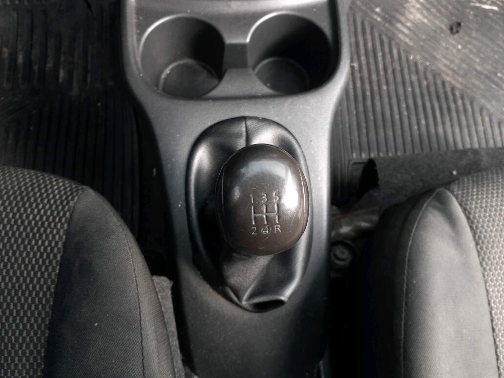 VERSA 1.6 16V FLEX SV 4P MANUAL