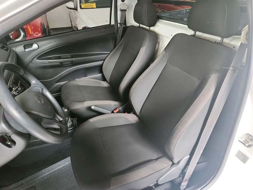 SAVEIRO 1.6 MSI ROBUST CS 16V FLEX 2P MANUAL