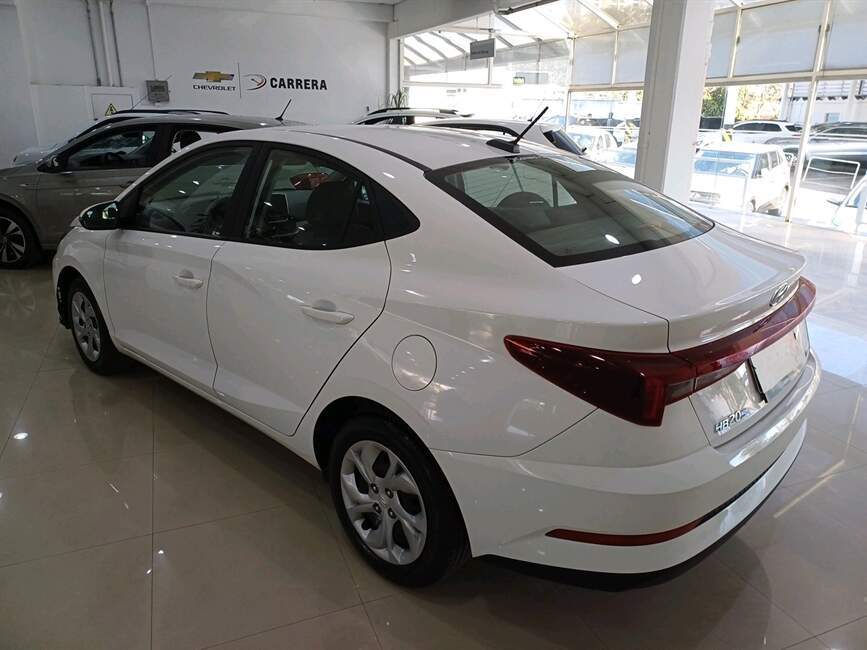 HB20S 1.0 12V FLEX COMFORT PLUS MANUAL