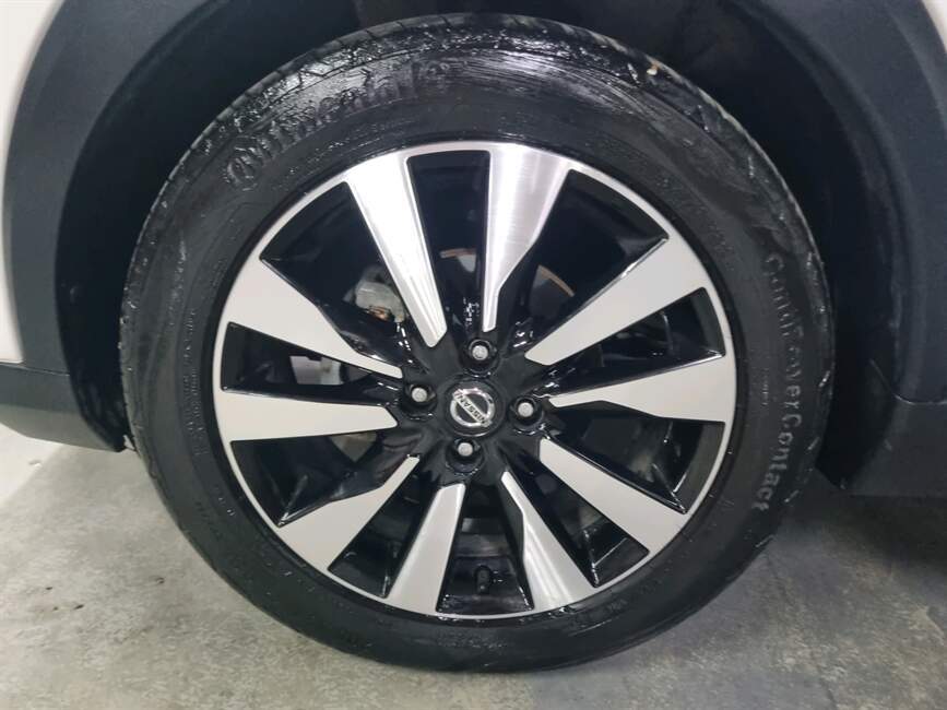 KICKS 1.6 16V FLEXSTART SL 4P XTRONIC