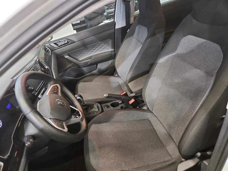 POLO 1.0 170 TSI COMFORTLINE AUTOMÁTICO