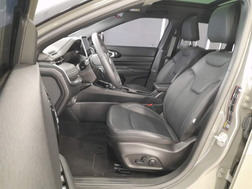 COMPASS 1.3 T270 TURBO FLEX S AT6