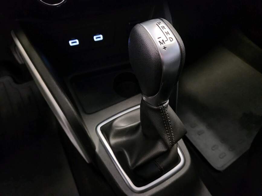 DUSTER 1.3 TCE FLEX ICONIC X-TRONIC