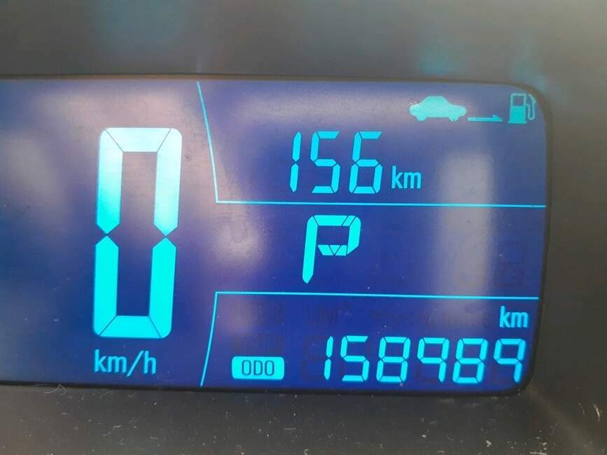 SONIC 1.6 LTZ 16V FLEX 4P AUTOMATICO