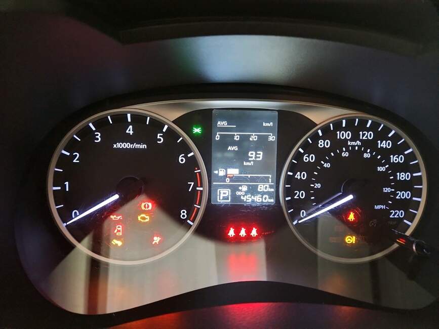 VERSA SENSE 1.6 16V FLEX AUTOMATICO