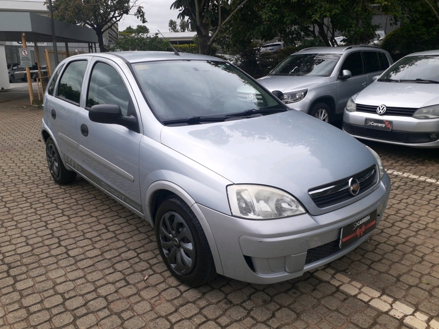 CORSA 1.4 MPFI MAXX 8V FLEX 4P MANUAL