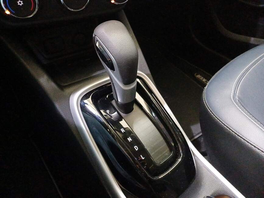 TRACKER 1.2 TURBO FLEX PREMIER AUTOMATICO