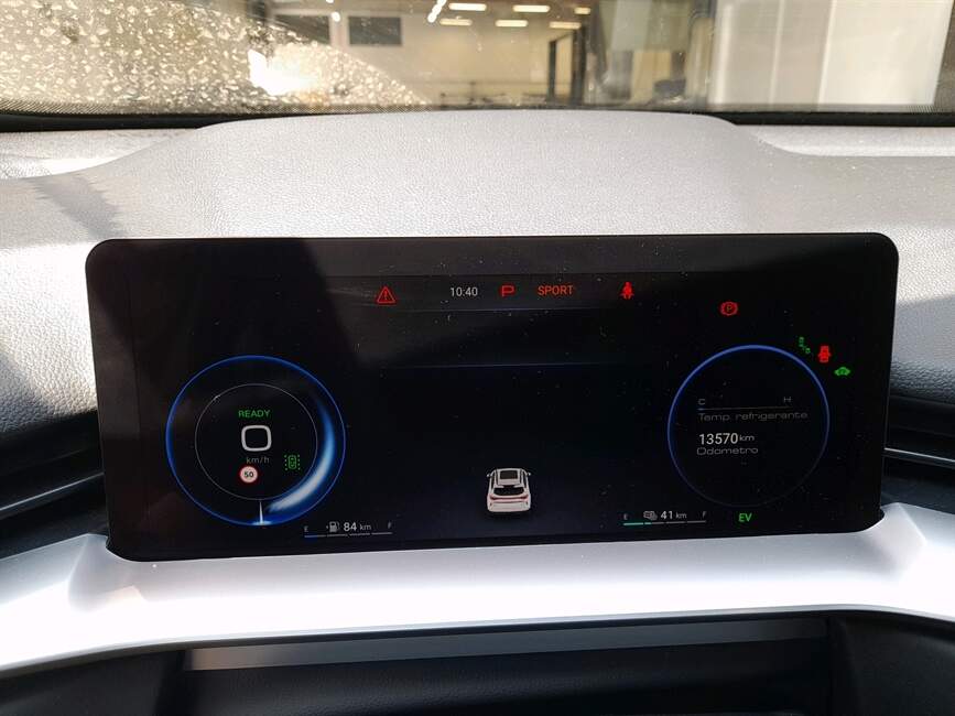 HAVAL H6 1.5  PHEV PREMIUM AWD E-TRACTION