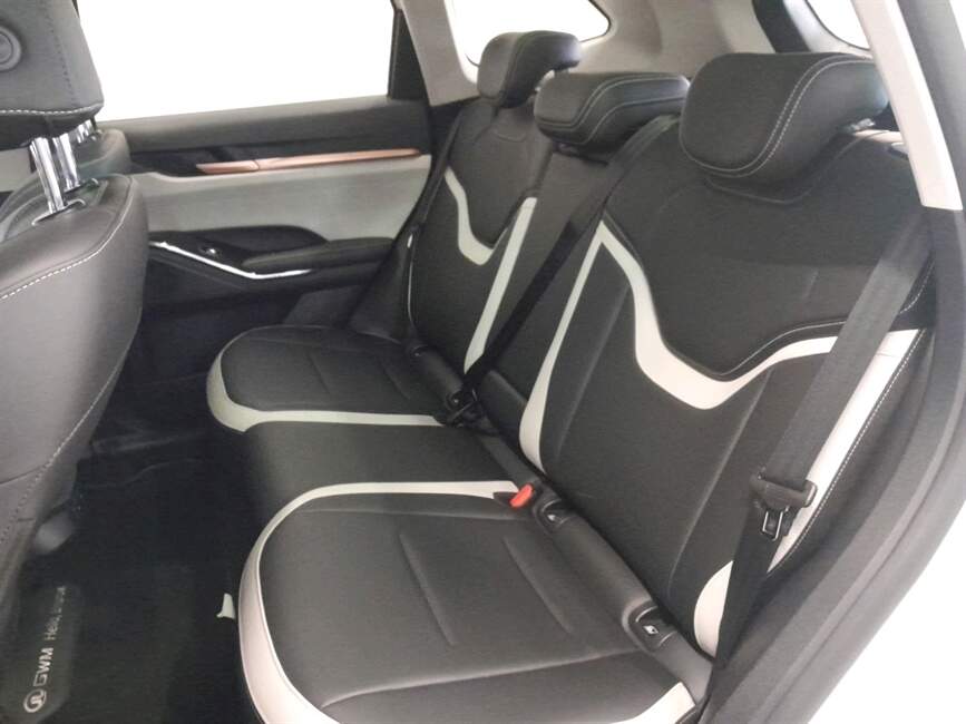 HAVAL H6 1.5 PHEV19 E-TRACTION