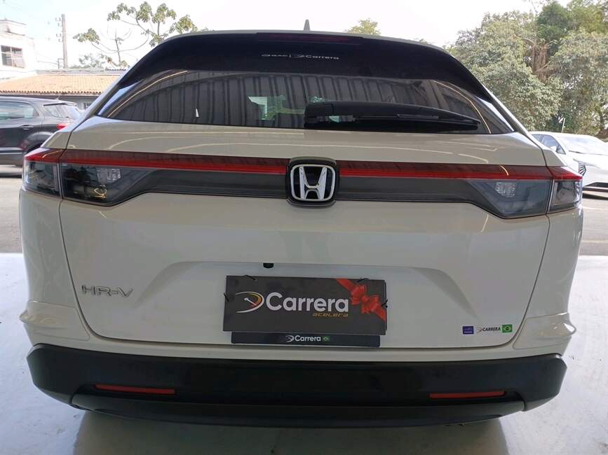 HR-V 1.5 DI I-VTEC FLEX EXL CVT