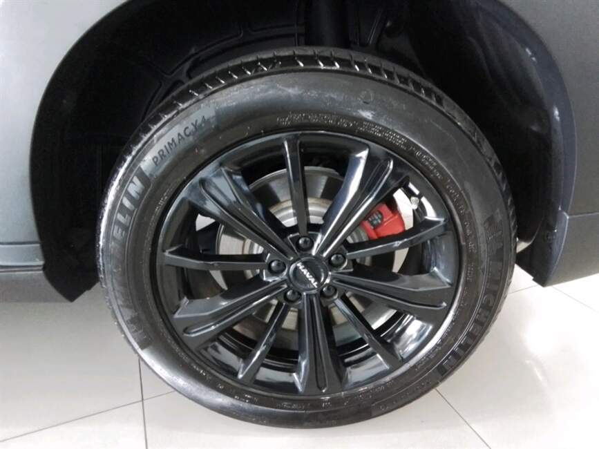 HAVAL H6 GT 1.5  PHEV AWD E-TRACTION