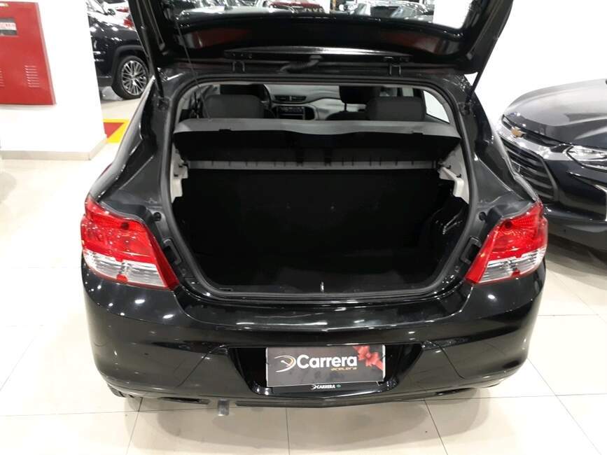 ONIX 1.0 MPFI JOY 8V FLEX 4P MANUAL