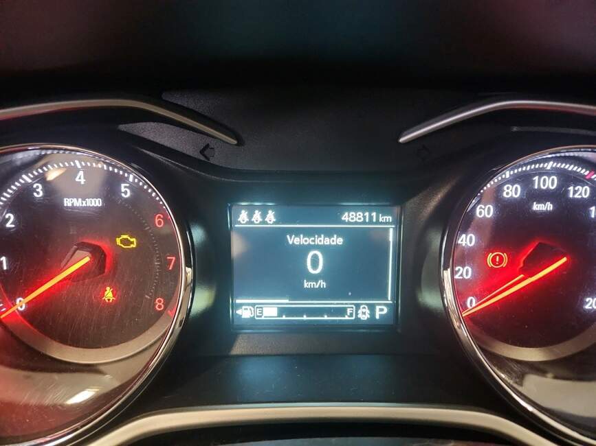ONIX 1.0 TURBO FLEX LT AUTOMATICO