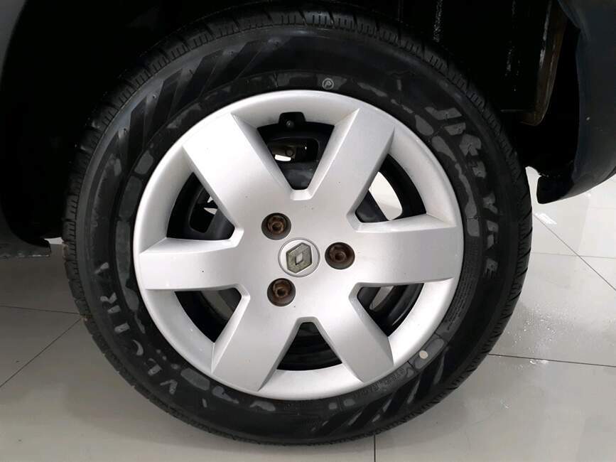 KWID 1.0 12V SCE FLEX ZEN MANUAL