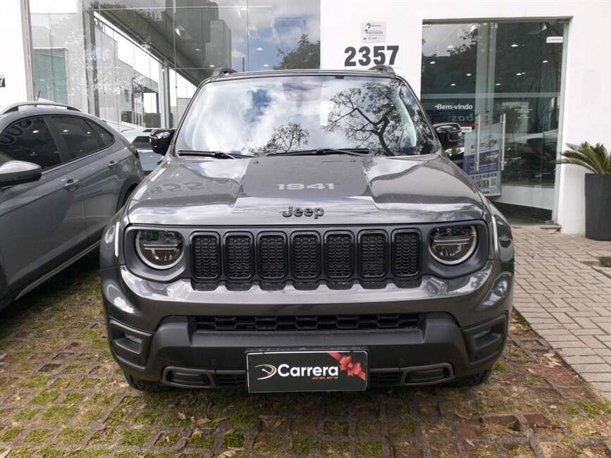 RENEGADE 1.3 T270 TURBO FLEX WILLYS 4X4 AT9